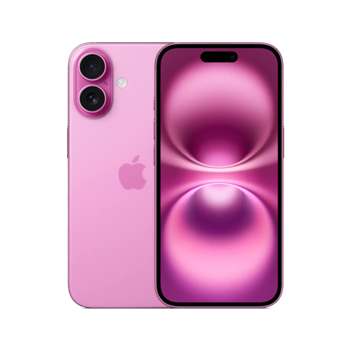 iPhone 16 Plus 512GB | Chính hãng VN/A
