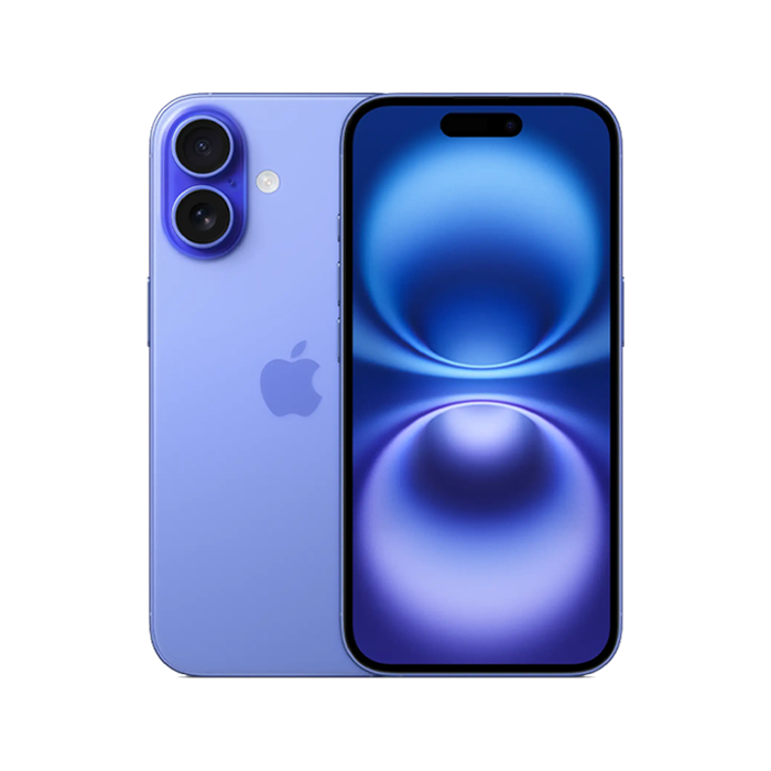 iPhone 16 Plus 512GB | Chính hãng VN/A