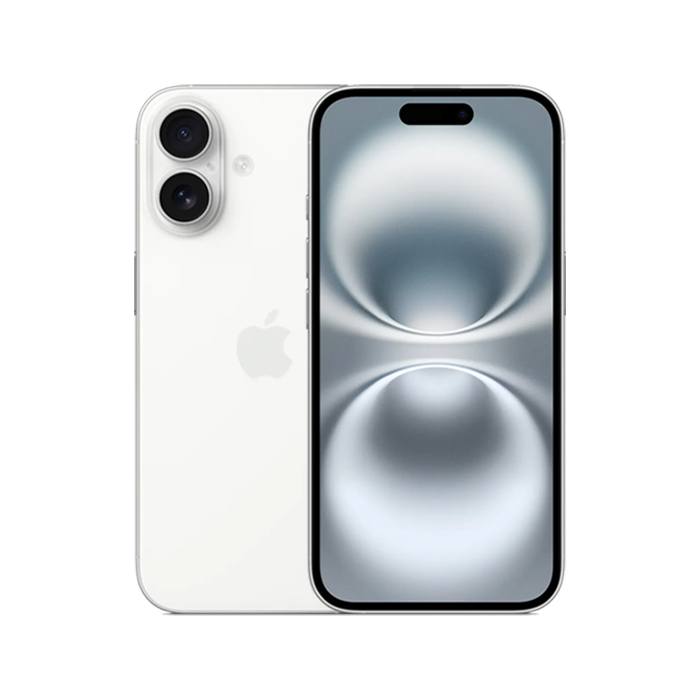 iPhone 16 Plus 512GB | Chính hãng VN/A
