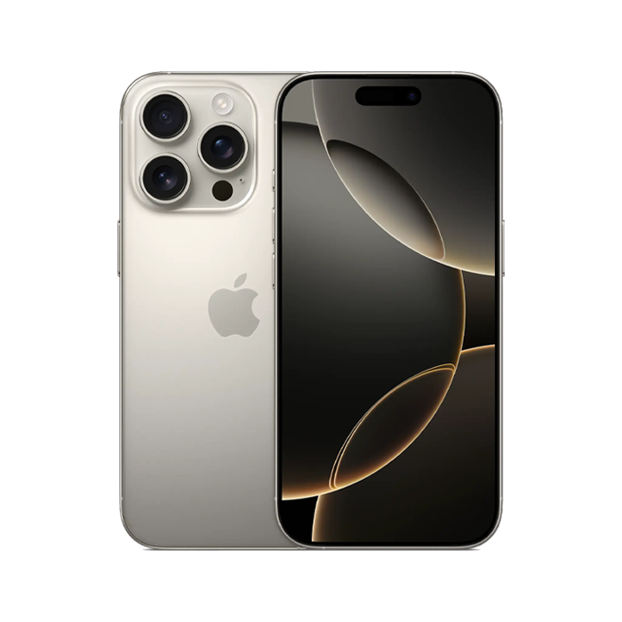 iPhone 16 Pro 128GB | Chính hãng VN/A