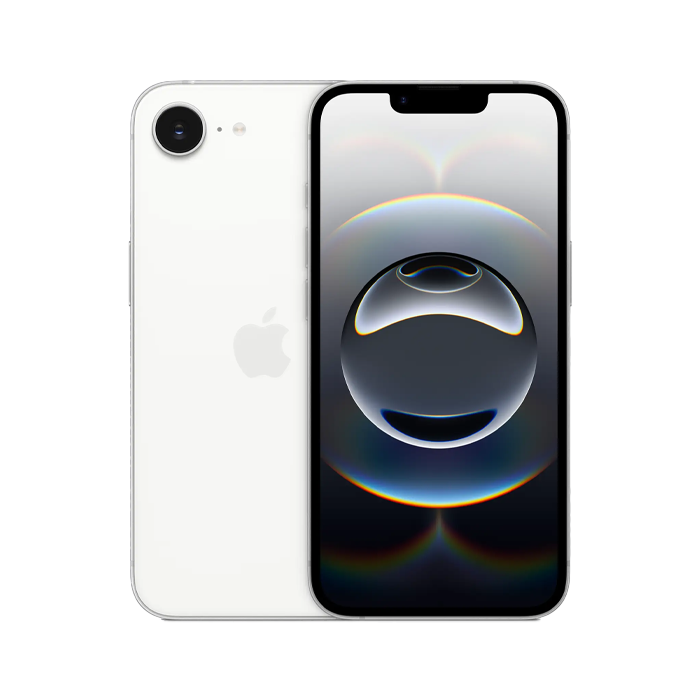 iPhone 16e 256GB | Chính hãng VN/A