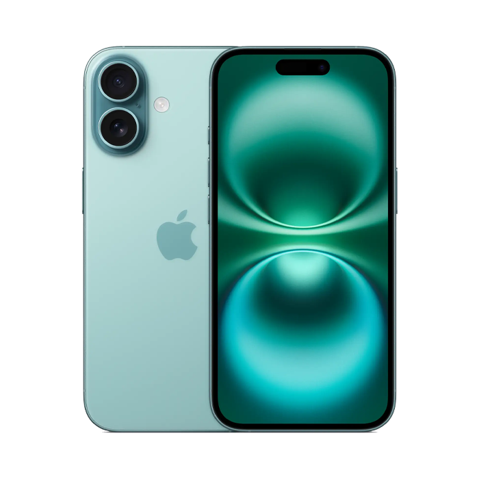 iPhone 16 128GB | Chính hãng VN/A