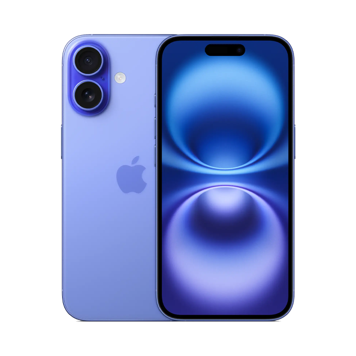 iPhone 16 128GB | Chính hãng VN/A