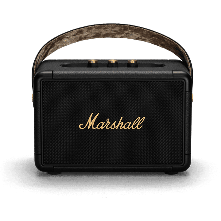 Loa Marshall Kilburn 2 (II)
