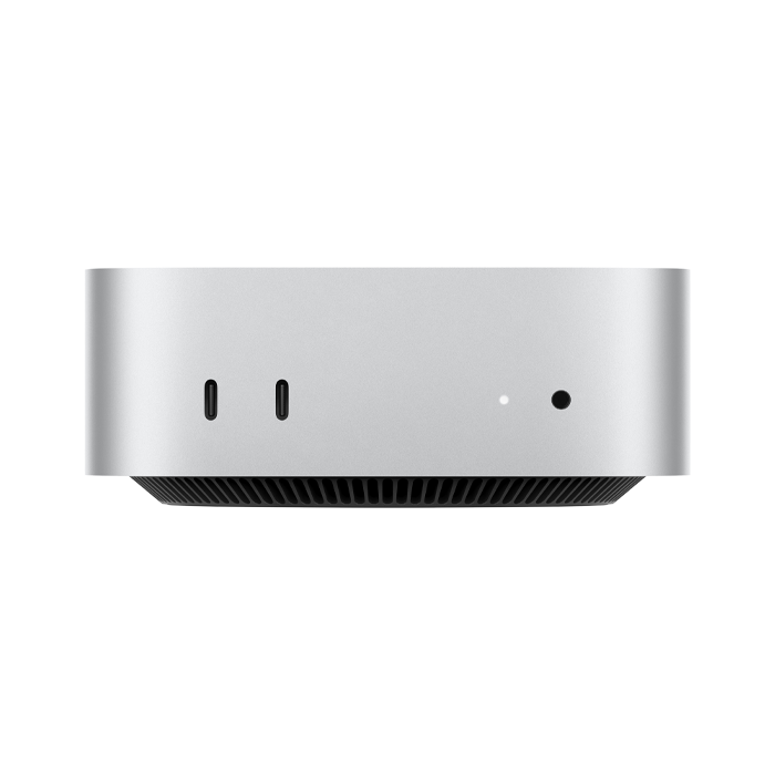 Mac mini M4 10CPU 10GPU 16GB 512GB
