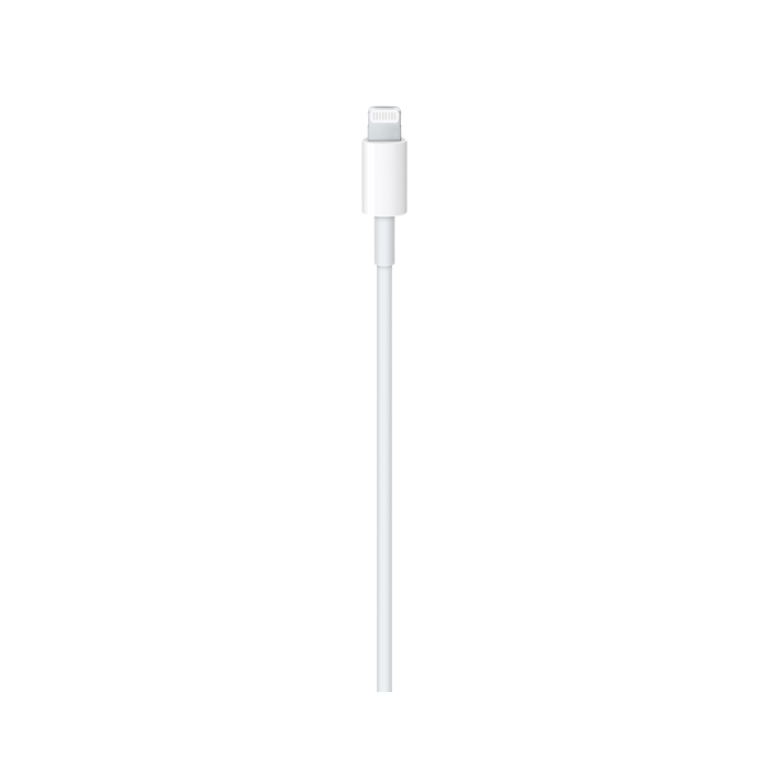 Cáp USB-C to Lightning Apple 1m