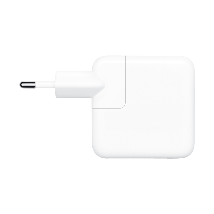 Củ sạc nhanh Apple 2 cổng Type-C 35W