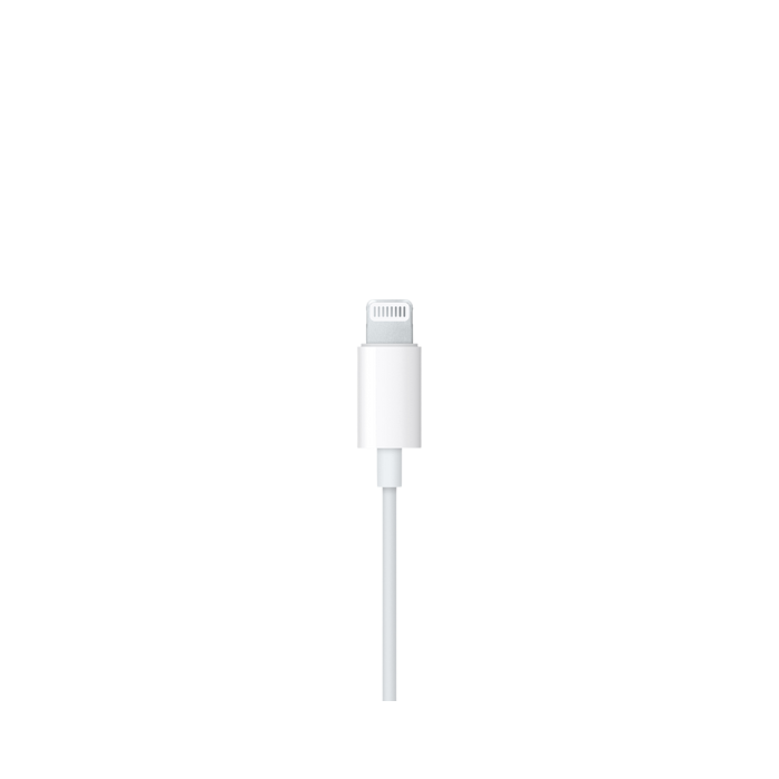 Tai nghe Apple EarPods Lightning