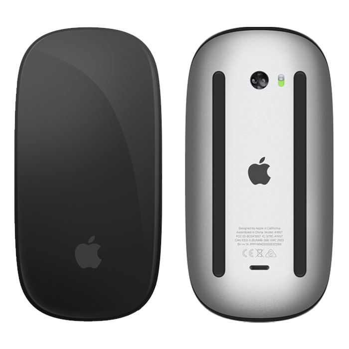 Apple Magic Mouse MMMQ3ZA/A