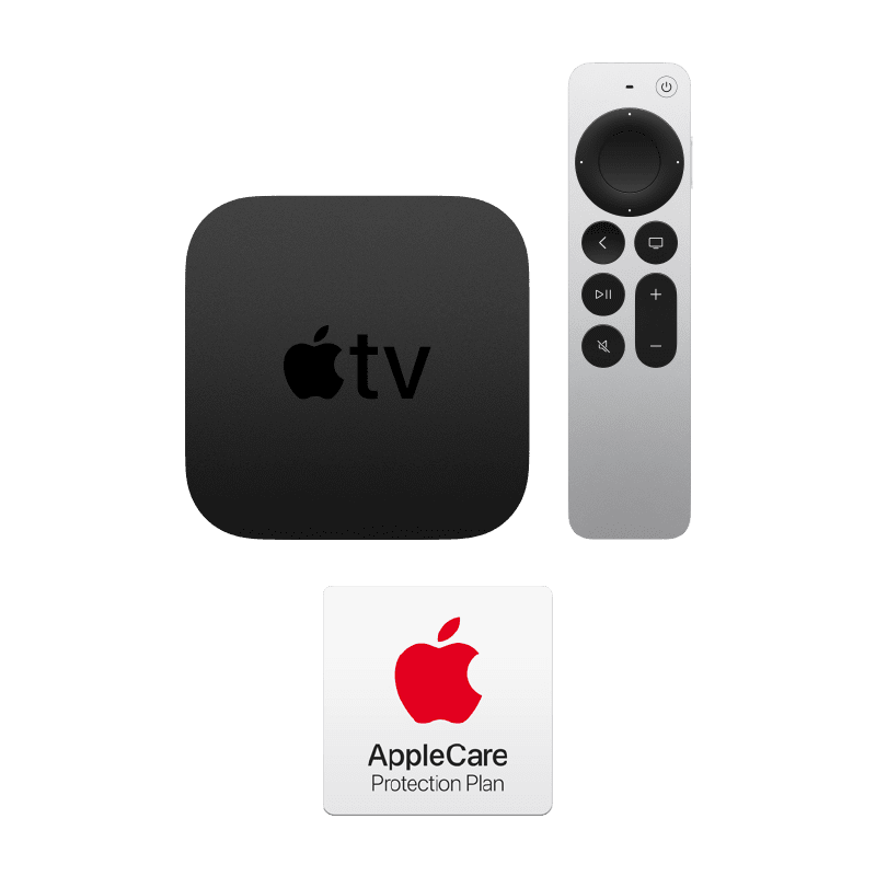 AppleCare cho Apple TV