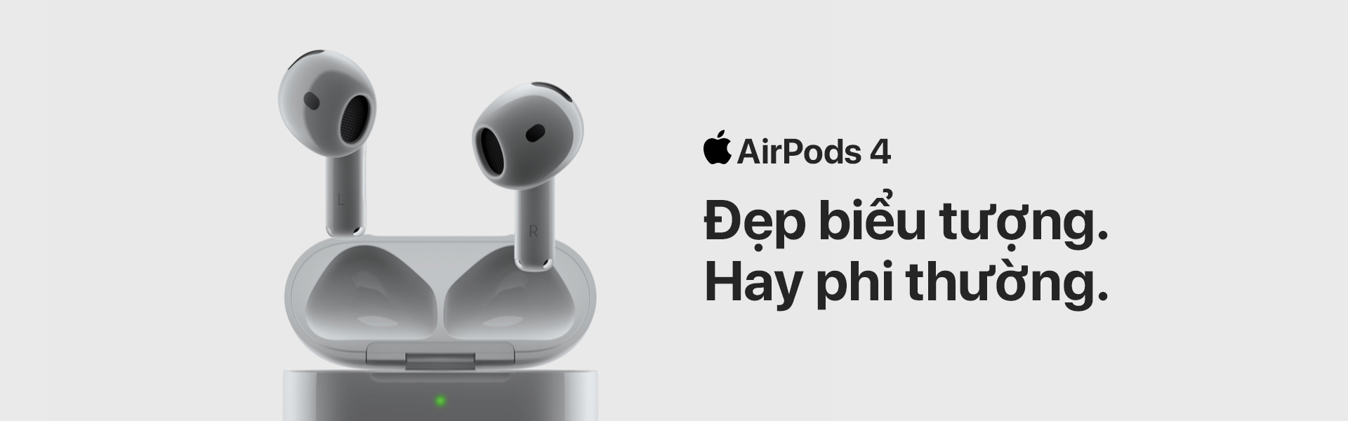 Airpods 4