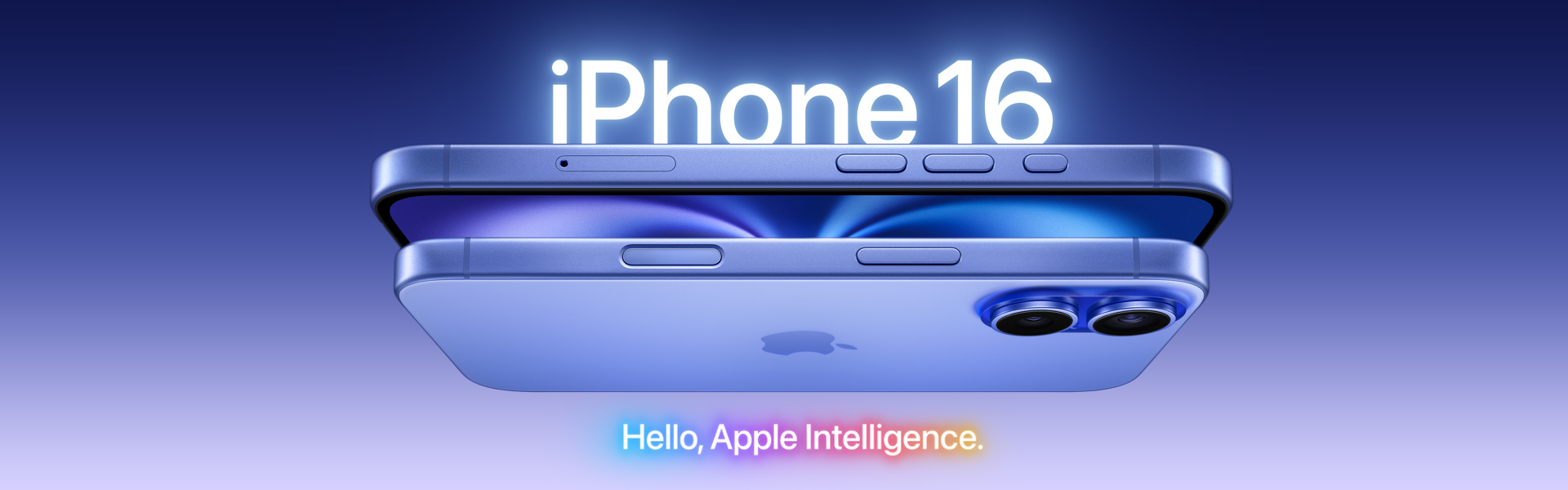 iPhone 16