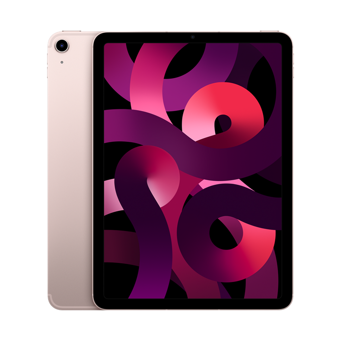 iPad Air 5 M1 10.9-inch 2022 WiFi + 5G (Apple VN)