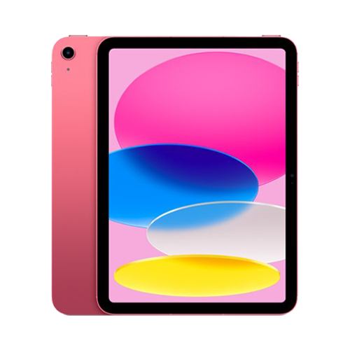 iPad Gen 10 10.9 WiFi 2021 (Apple VN)
