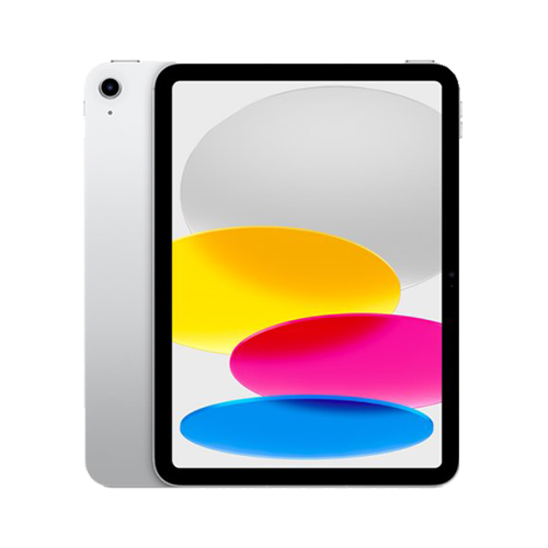 iPad Gen 10 10.9 WiFi 2021 (Apple VN)