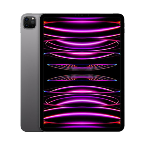iPad Pro M2 11‑inch WiFi + Cellular 2022 (Hàng Apple VN)