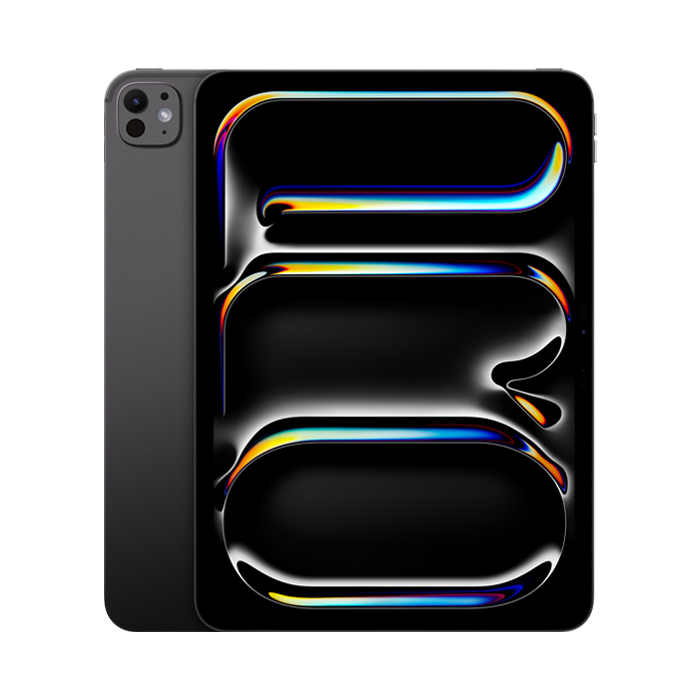 iPad Pro M4 11‑inch WiFi + Cellular 2024 (Apple VN)