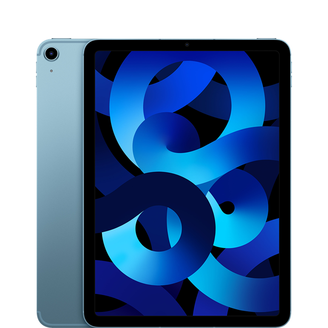 iPad Pro 12.9 inch (M1, 2021)