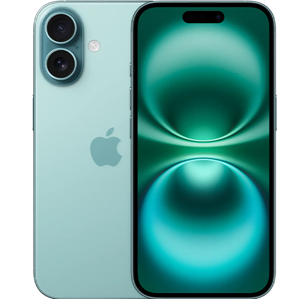 iPhone 16 Plus 2024 chính hãng Vn/A