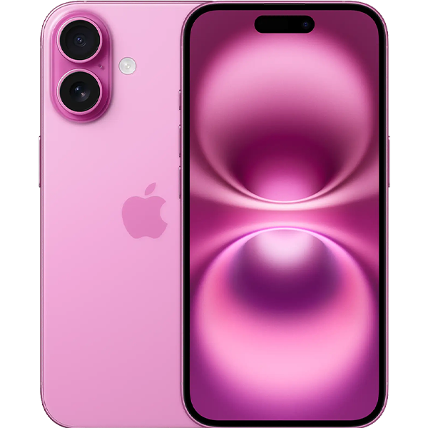 iPhone 16 Plus 2024 chính hãng Vn/A