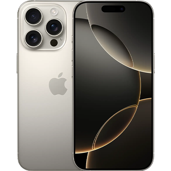 iPhone 16 Pro 2024 chính hãng Vn/A