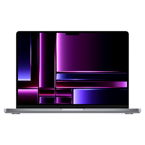 Macbook Pro 14-inch M2 Max 2023
