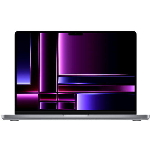 Macbook Pro 16-inch M2 Pro 2023