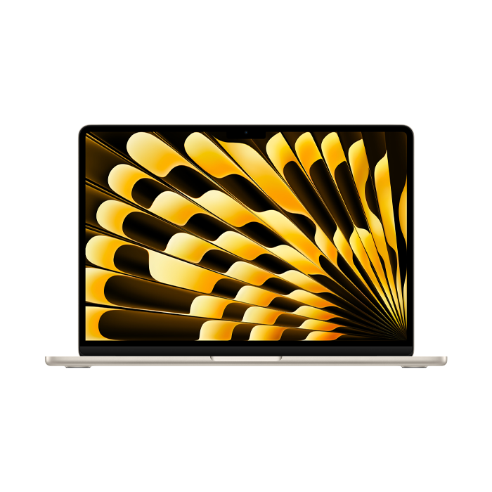 MacBook Air M2 13.6 inch 8CPU 8GPU 16GB 256GB
