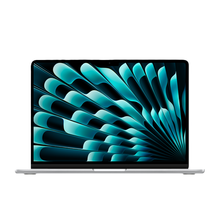Macbook Air M4 15.3 inch 10CPU 10GPU 16GB 256GB
