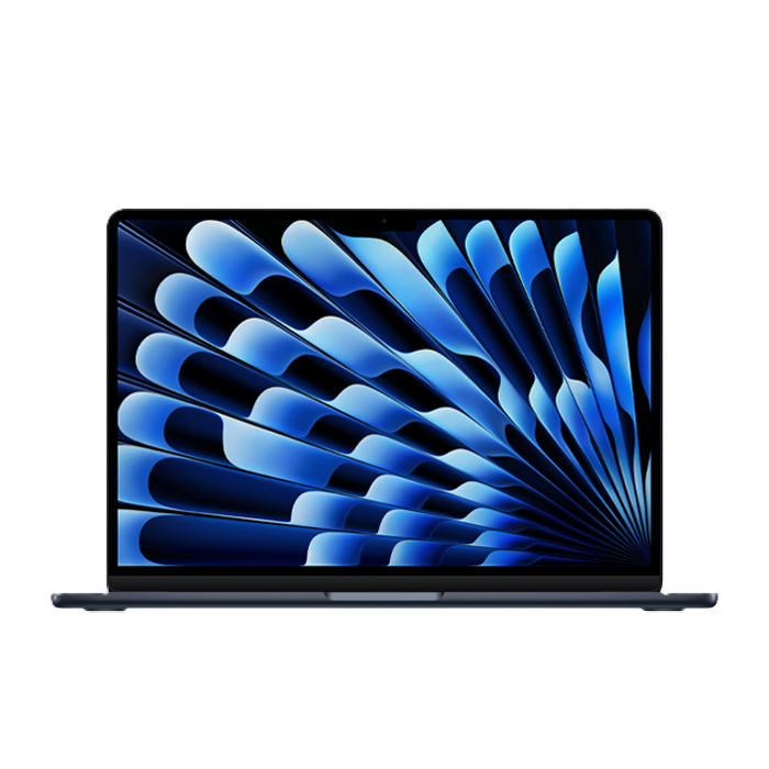 Macbook Air M4 15.3 inch 10CPU 10GPU 16GB 256GB