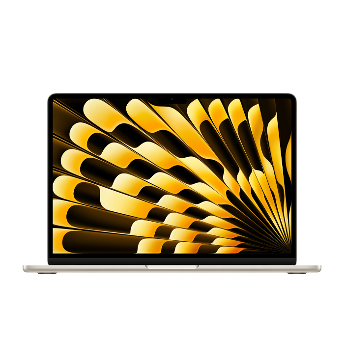 Macbook Air M4 13.6 inch 10CPU 10GPU 24GB 512GB