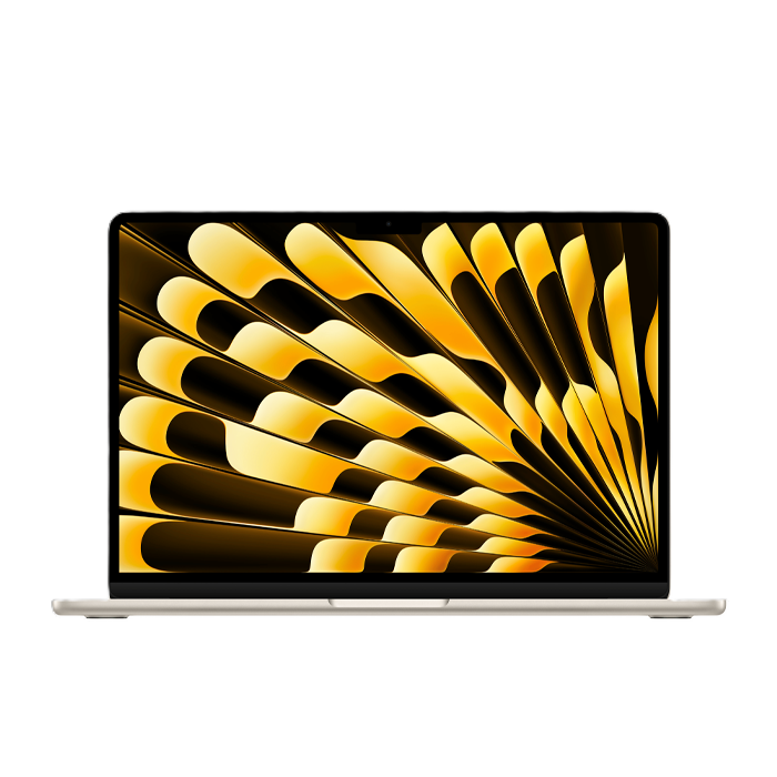Macbook Air M4 15.3 inch 10CPU 10GPU 16GB 256GB