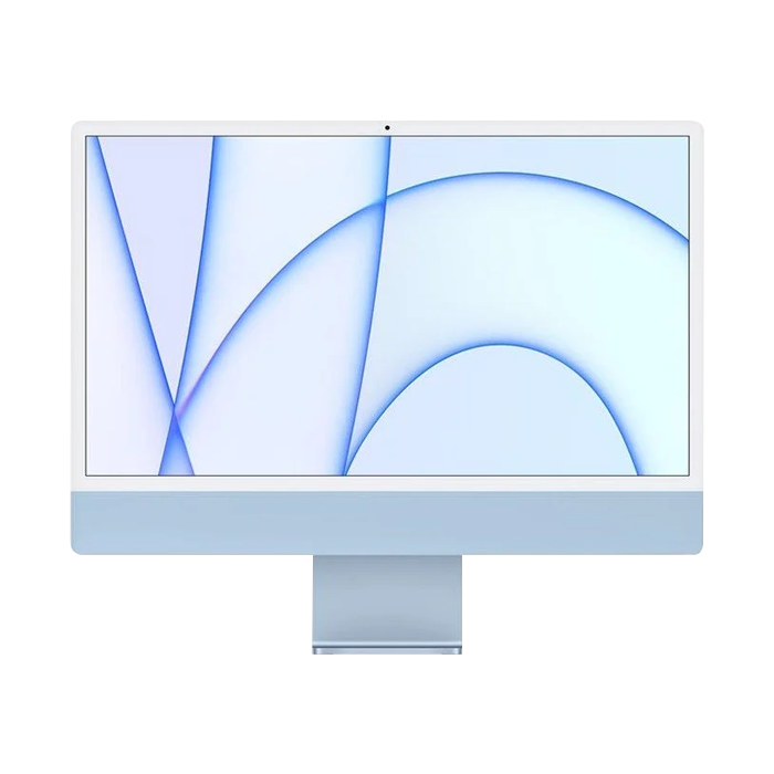 iMac M1 CTO 8 core 1TB/16GB 2021 (Apple VN)