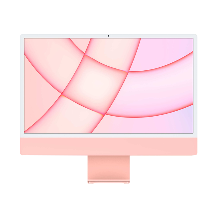 iMac M1 24-inch 8 core 2021 (Apple VN)