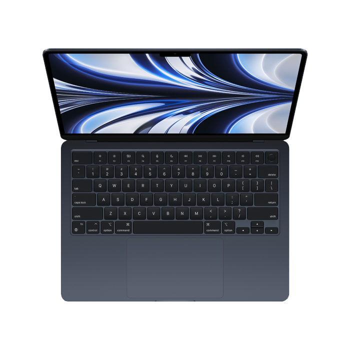 Macbook Air M2 13.6-inch 2022 (Apple VN)