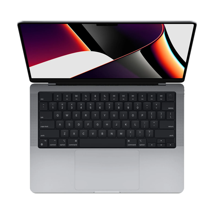 Macbook Pro 14-inch M1 Pro 2021