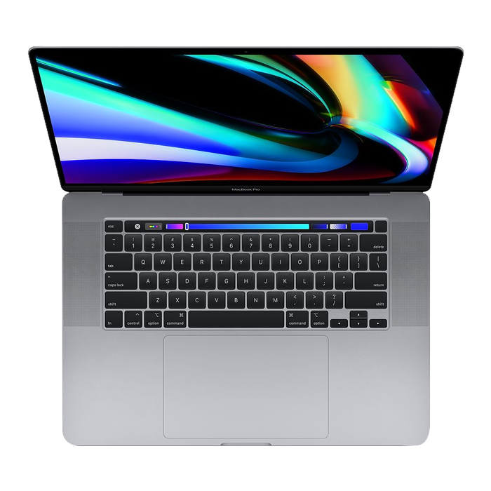 Macbook Pro 16-inch M1 Max 2021
