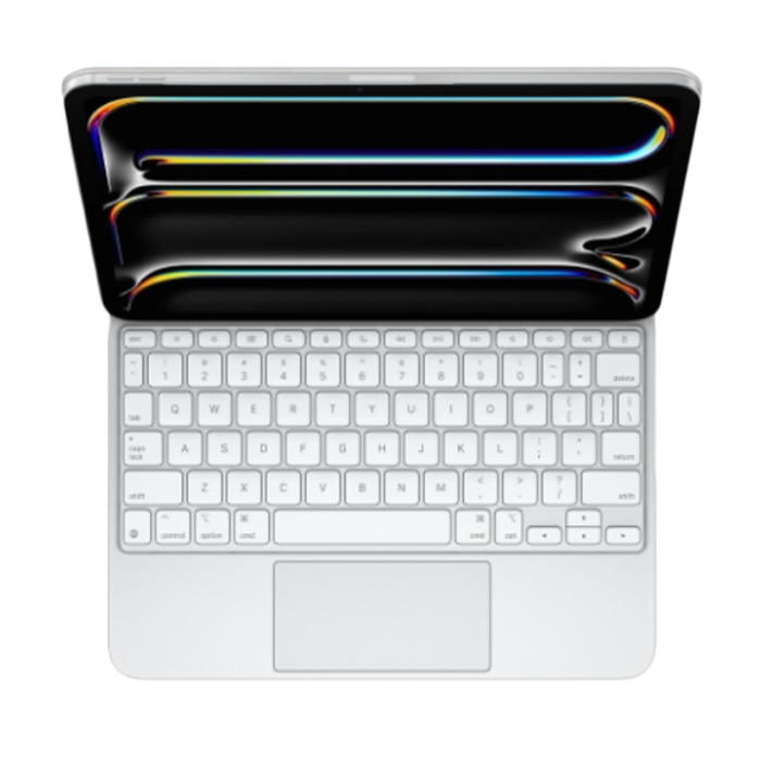 Apple Magic Keyboard for iPad Pro 11‑inch (M4) - US English