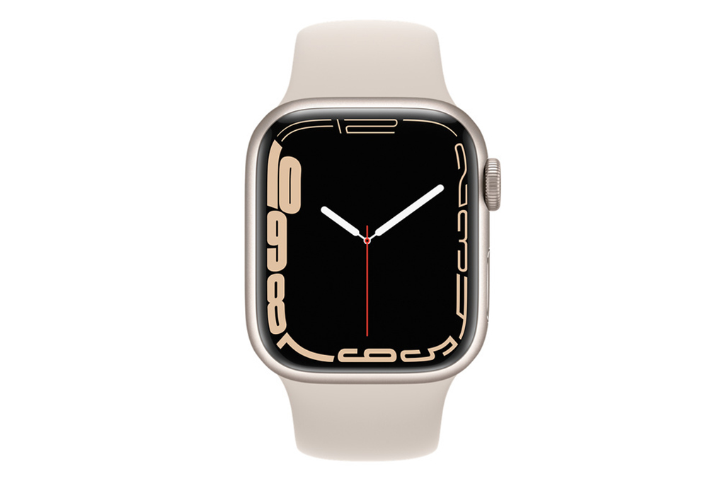 Apple Watch Series 6 Thép
