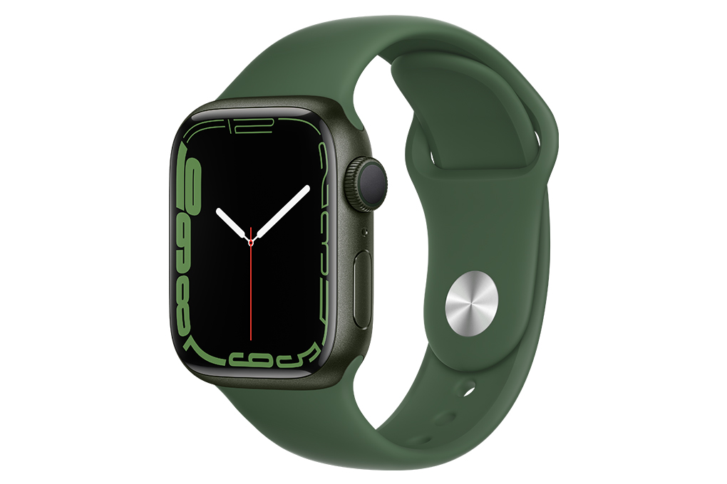 Apple Watch Series 6 Thép