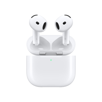 Tai nghe AirPods 4 (ANC)