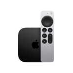 Apple TV 4K Wifi