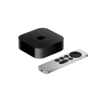 Apple TV 4K Wifi