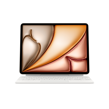 Bàn phím Apple Magic Keyboard cho iPad Air 13 inch