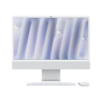 iMac M4 24 inch 10CPU 10GPU 16GB 512GB
