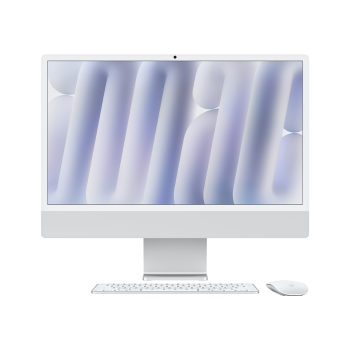 iMac M4 24 inch 10CPU 10GPU 16GB 512GB