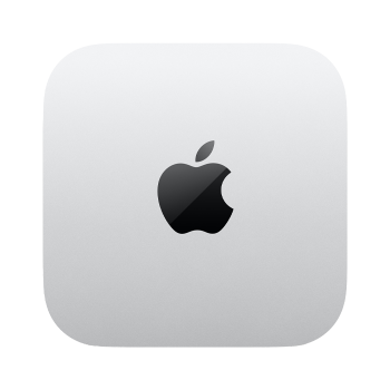 Mac mini M4 10CPU 10GPU 16GB 512GB