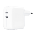 Củ sạc nhanh Apple 2 cổng Type-C 35W