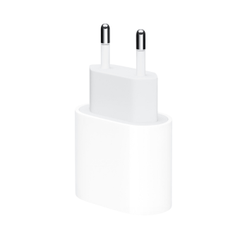 Củ sạc nhanh Apple 20W USB-C