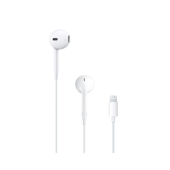 Tai nghe Apple EarPods Lightning